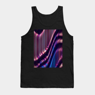 Wave Goodbye Tank Top